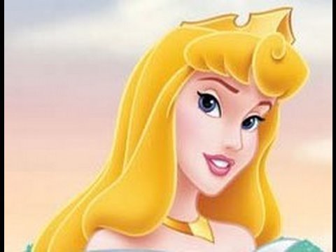 SLEEPING BEAUTY: Disney Princess Makeup Tutorial SLEEPING BEAUTY: Disney Princess Makeup Tutorial
