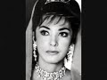 Anna Moffo as Desdemona, Part 2 Anna Moffo as Desdemona, Part 2