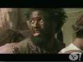 Saul Williams - Sunday, Bloody Sunday