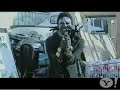 Saul Williams - Sunday, Bloody Sunday