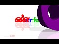 08 Colors - Animated/Cartoon Tamil Alphabet For Kids