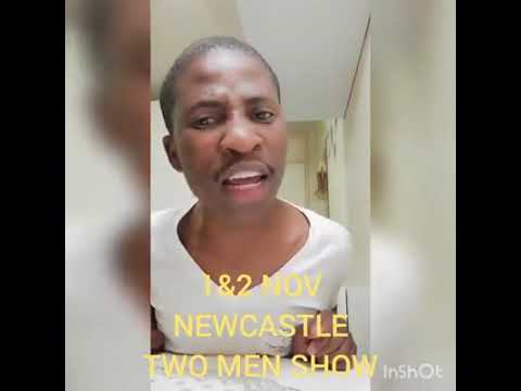 Zulu Jokes, Amahlaya EsiZulu-Gede! PART 1