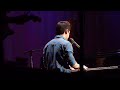 Riddle - David Archuleta - SLC Night 2