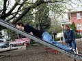 Stunts Trailer Stunts Trailer