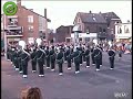 Tuba Player knocks out a crazy kid!