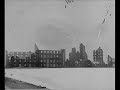 \"Dishonest Abe\" Hanged on President\