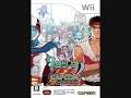 Tatsunoko vs Capcom Hakushon Daimaou theme Tatsunoko vs Capcom Hakushon Daimaou theme