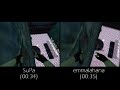 Supa vs emmalahana on kz_rambo_xen Supa vs emmalahana on kz_rambo_xen