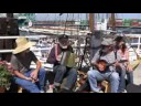 Music at the Tallships