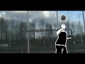 Nike Commercial - Soccer Meets Basketball