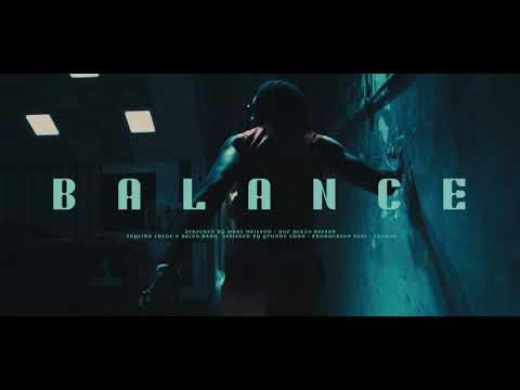 SAVARA - Balance (Official Music Video)