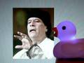 KADHAFI : DES INFIRMIERES EN ENFER