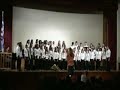 Fac ut ardeat cor meum(stabat mater) - Athens Childrens Choir