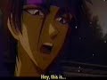 Ruroni Kenshin Movie part 5 of 10