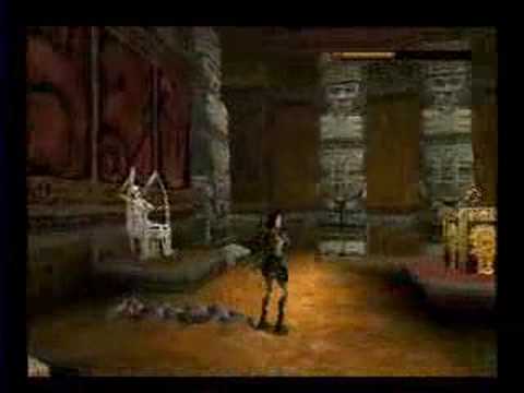 Tomb Raider