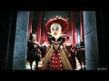 Alice In Wonderland Review