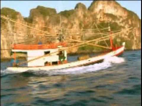 Fishing With John - Thailand With Dennis Hopper