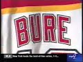 Pavel Bure Panthers Highlights