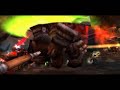 Prophecy vs Gruul Prophecy vs Gruul