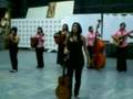 RondaLLa femeniL CBTis 21