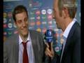 Interview Slaven Bilic - deutsch- nach Türkei Spiel EM 2008