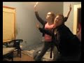Pretty Rave Girl Febreeze Dance Pretty Rave Girl Febreeze Dance