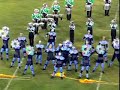 Northeastern Technology School Band