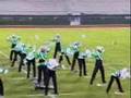 Northeastern Technology School Band