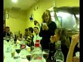 Presentación oficial de Lourditas en los Facundos