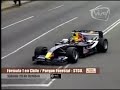 f1 en chile parque forestal  vive vtr 