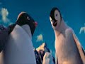 gangsta gangsta happy feet