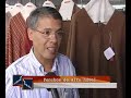 Contrastes-reportaje: Ponchos del Apec Contrastes-reportaje: Ponchos del Apec