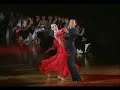 Mirko Gozzoli & Alessia Betti Tango WSS2007
