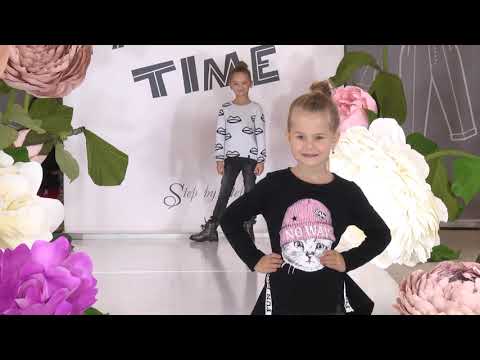 Kids Fashion Time (Випуск №21)