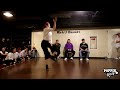 JP vs Popping Kim – Poppin’4Lady Vol.2 Final