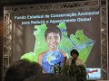 Congresso MP do Meio Ambiente 16 a 18-04-2008