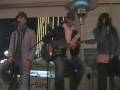 Room2012 singen Haunted in Gelsenkirchen