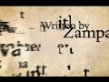 House of Leaves - Intro