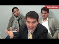 Debate: Especialistas se pronunciaron sobre abusos en televisión peruana