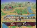 videos de SSBB Wifi - Ankoku (Zelda) vs RyokoYaksa (Zelda) 1