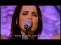 The Corrs - Forgiven Not Forgotten