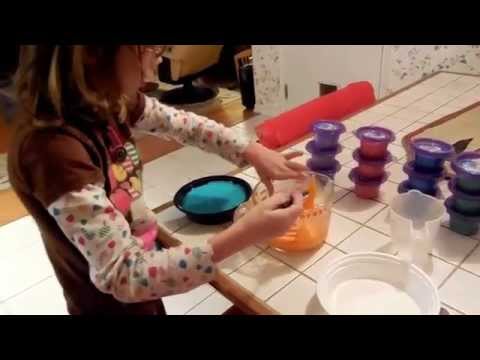 how to dissolve slime