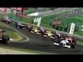 Virtual-Racer LMT F1 2009 Grand Prix of Suzuka *Fixed Sound*