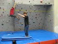 backflip