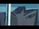 Mirror's edge