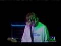 Nirana Lithium In Rome Live En Vivo