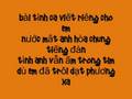 Because I'm A Girl [Boy/Vietnamese Version]