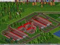 some of my more interesting stations and junctions (there are a lot more!) let me know what you think! :)