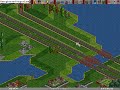some of my more interesting stations and junctions (there are a lot more!) let me know what you think! :)