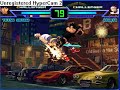 Mugen Tetsu Yatogi(me) vs Hayato
